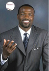 Harold Reynolds