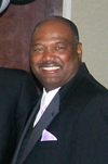 Larry Reynolds