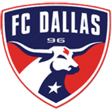 FC Dallas Logo